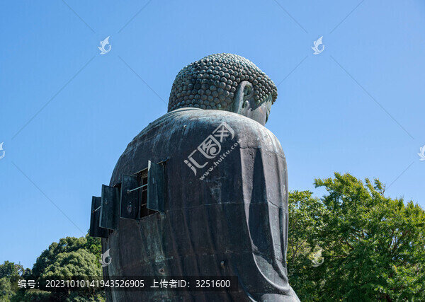 鐮倉大佛