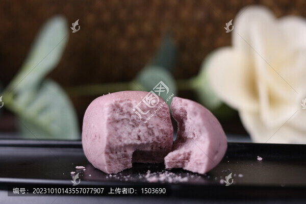 饅頭彩色小饅頭