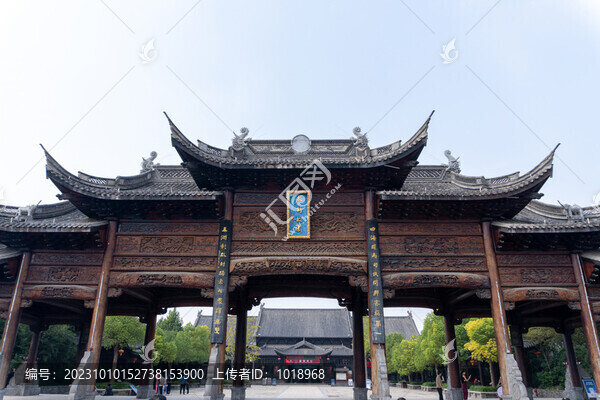 啟封故園