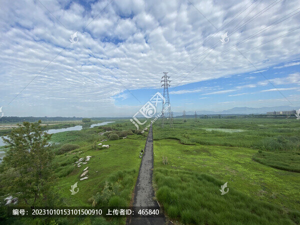 房山琉璃河