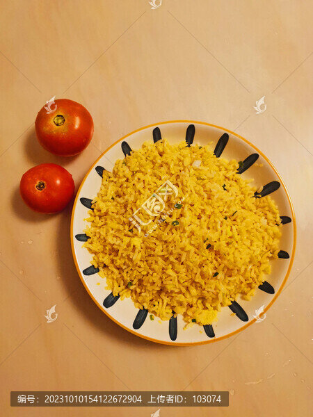 蛋炒飯