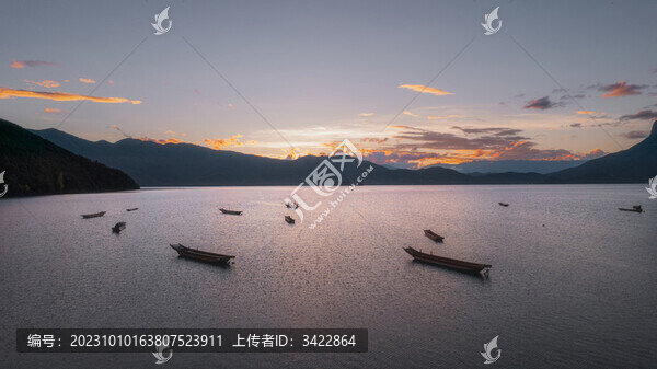 瀘沽湖