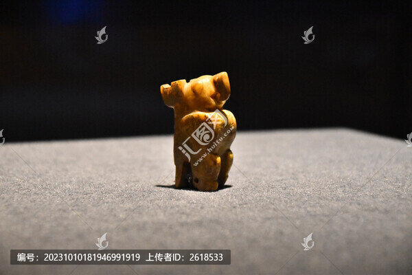 玉鸮