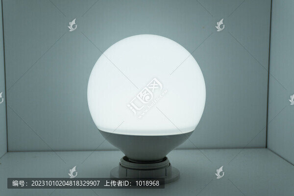 發(fā)光的