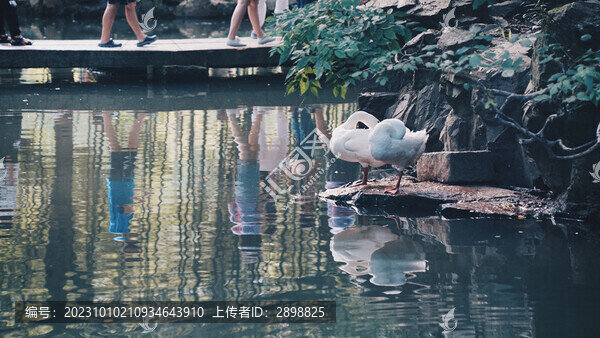 紹興蘭亭景區(qū)