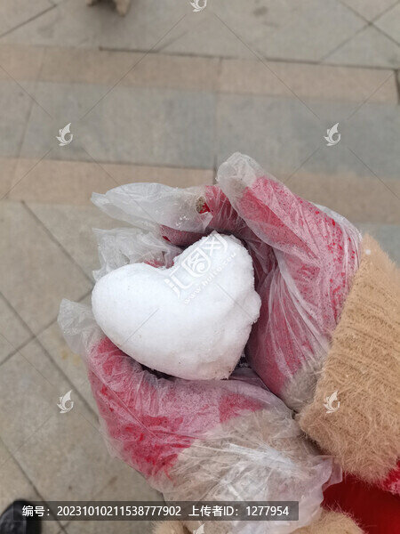雪花