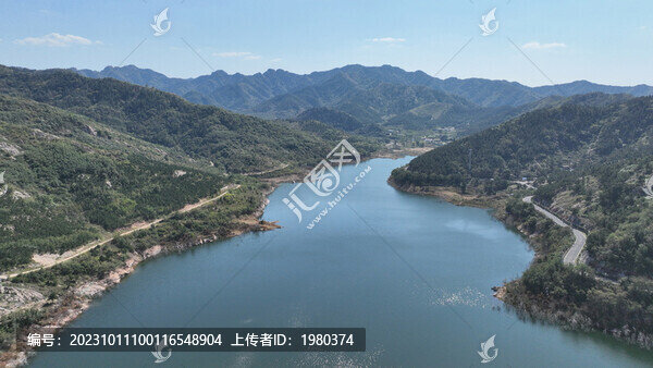 青島城陽書院水庫