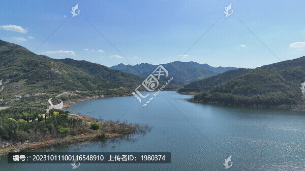 青島城陽書院水庫