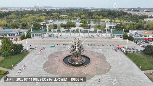 萊陽五龍河
