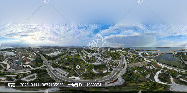 煙臺(tái)海陽(yáng)航拍
