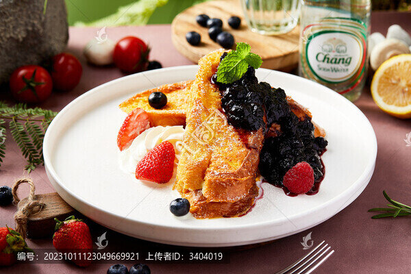 華夫餅