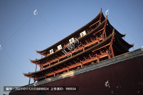 歷史文化名城