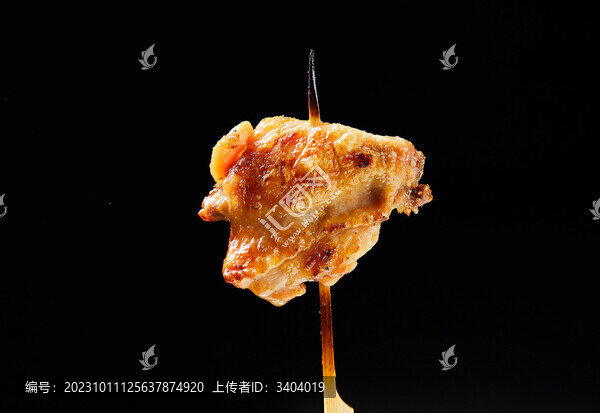 雞翅
