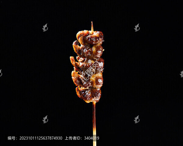 雞心