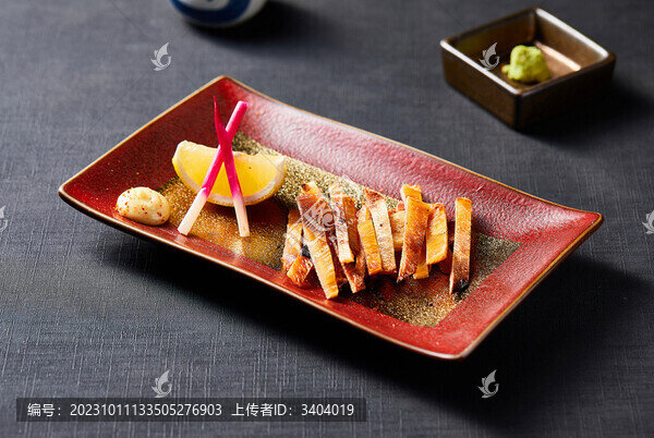 鰩魚翅
