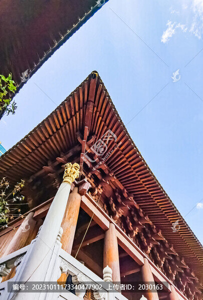 寺廟