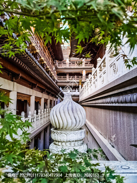 寺廟攝影