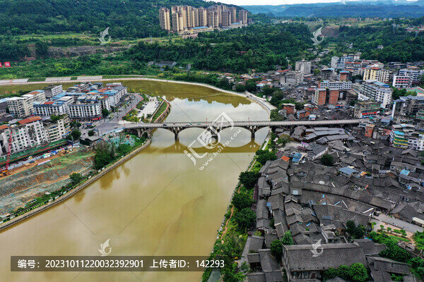恩陽風(fēng)光