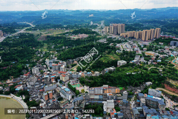 恩陽風(fēng)光