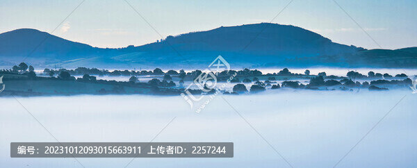迷霧與晨霧