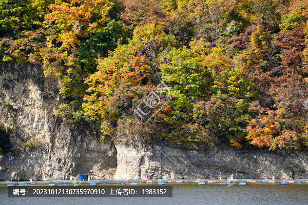 松花江畔