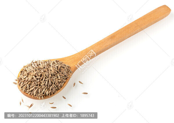 孜然