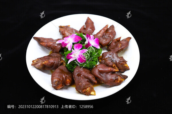 八桂飄香豬腳