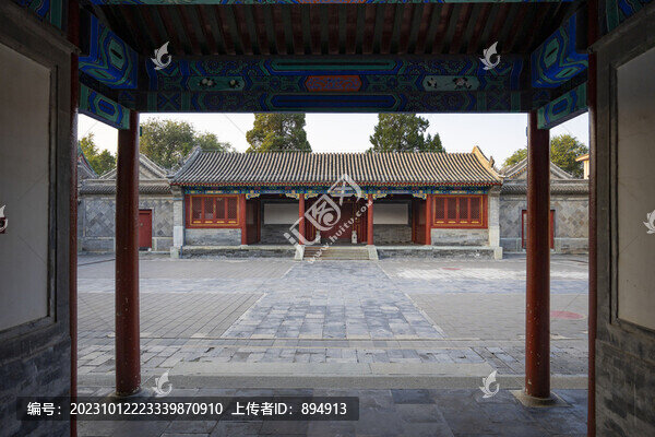 恭王府