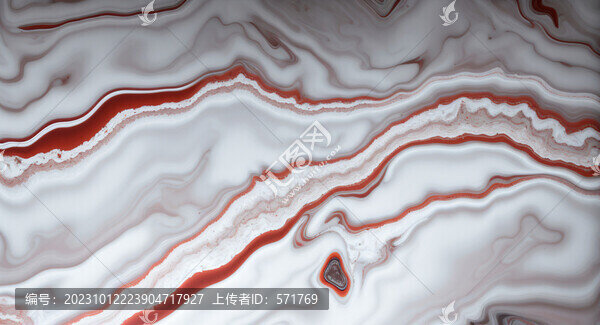 白色大理石微晶石瓷磚