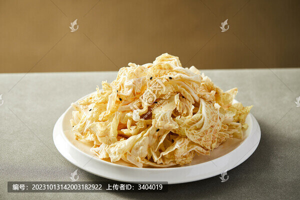 乾隆白菜