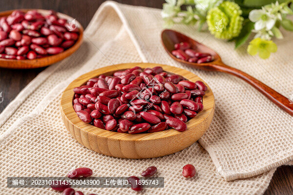 五谷雜糧紅蕓豆