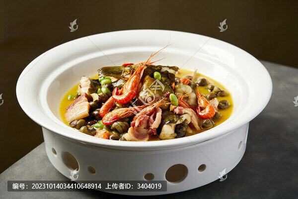燒鰱魚(yú)