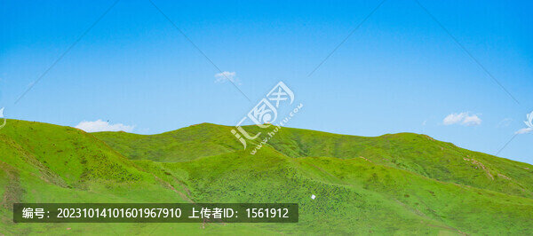 郭莽濕地草原