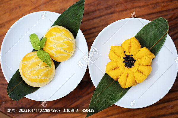 點(diǎn)心