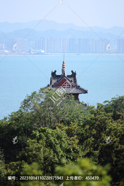望海樓