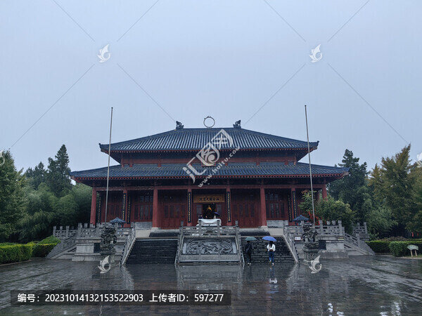 函谷關(guān)