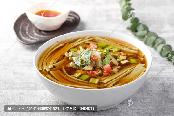 涼粉
