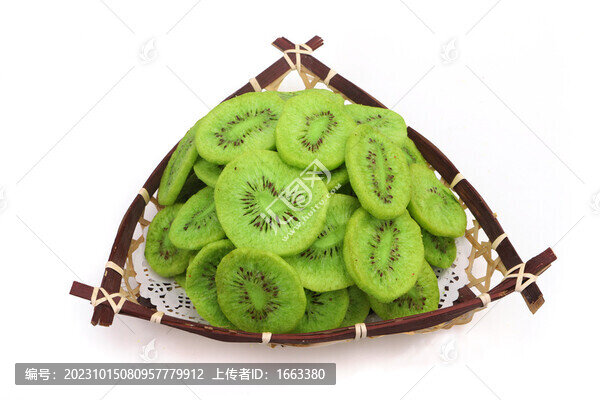 獼猴桃脆