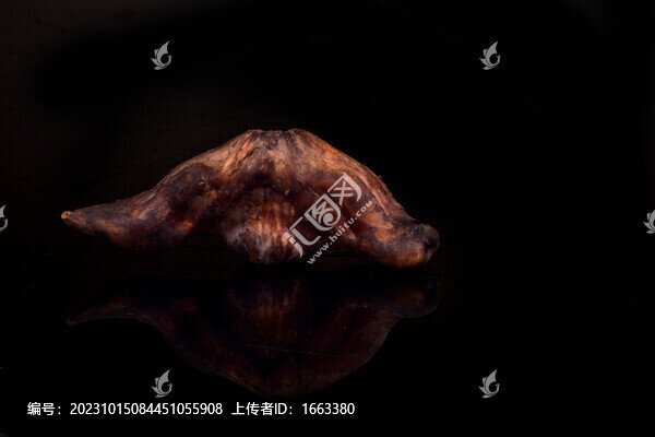 菱角