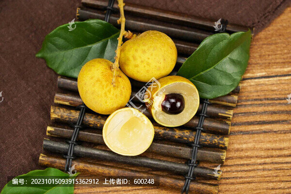 桂圓