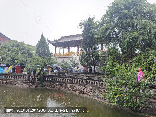 西安華清宮