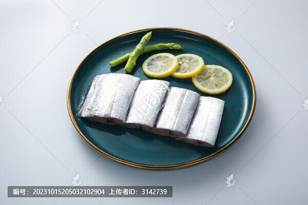 帶魚段