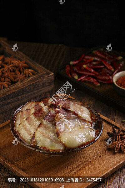 農(nóng)家臘肉