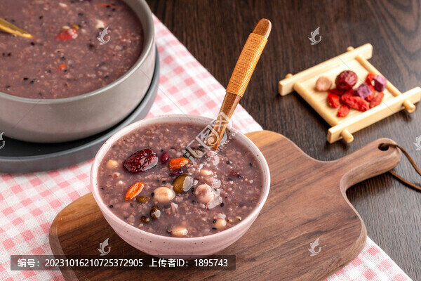養(yǎng)血補(bǔ)血粥