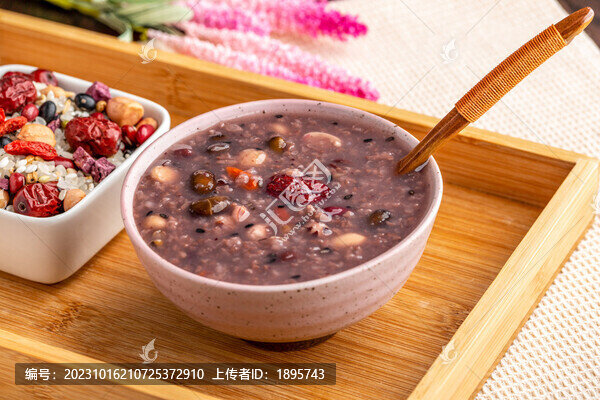 養(yǎng)血補(bǔ)血粥