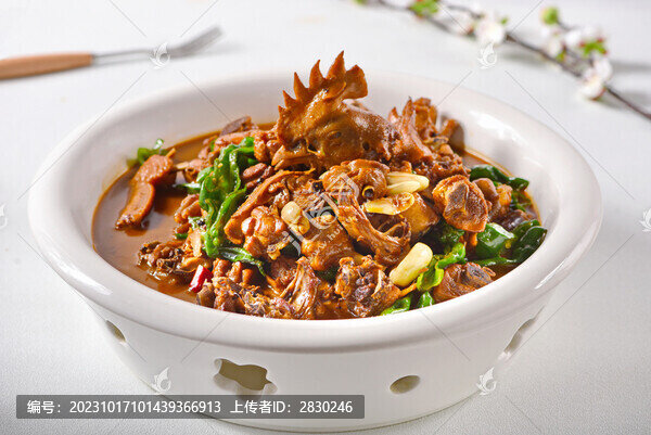 炒雞