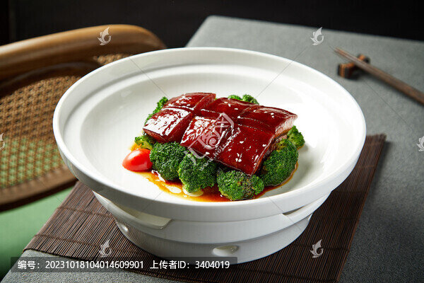 紅燒肉