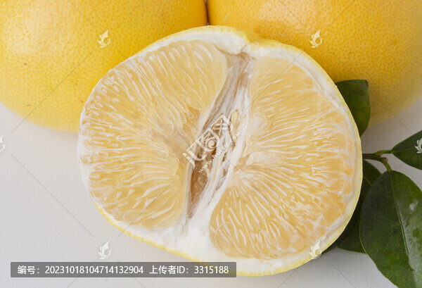 葡萄柚