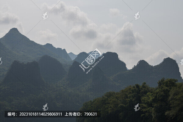 桂林山水