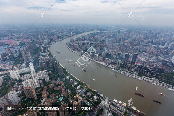 上海外灘